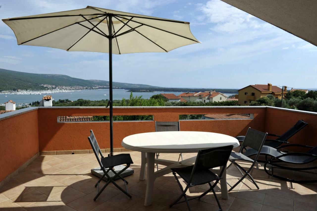 Apartman Branka Kornic Exterior photo