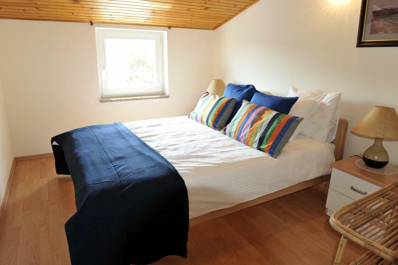 Apartman Branka Kornic Exterior photo