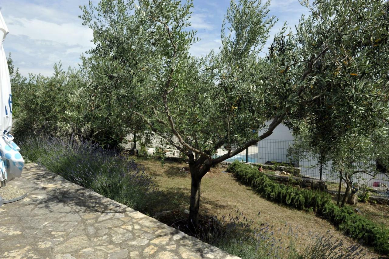 Apartman Branka Kornic Exterior photo
